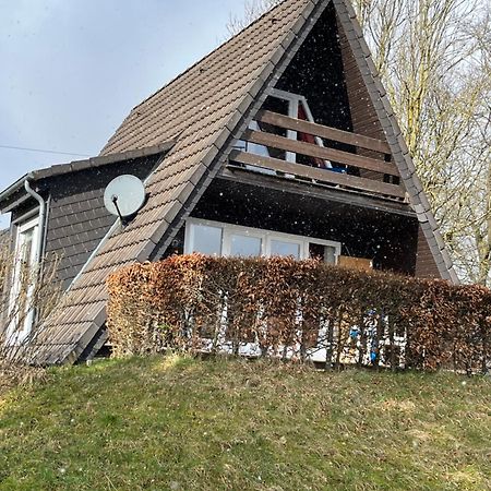 Vennhuette Villa Monschau Exterior photo